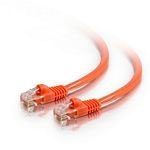 Cablestogo 30m Cat5e 350MHz Snagless Patch Cable (83612)
